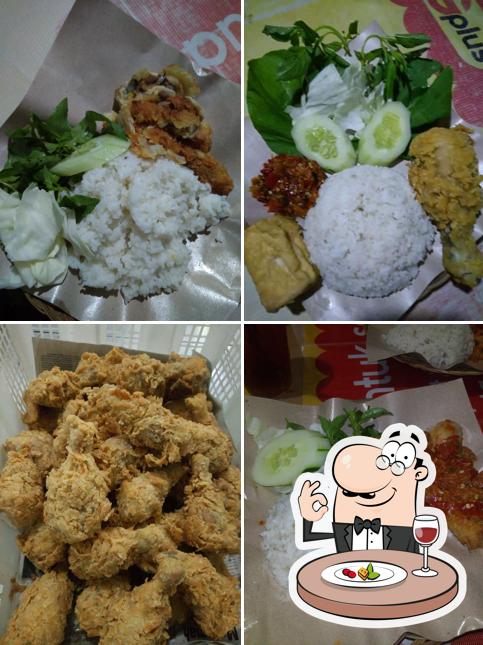 WM. Ayam Geprek Pak Ndhon