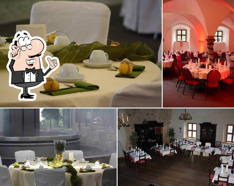 Gasthof Pension Weißes Rössl