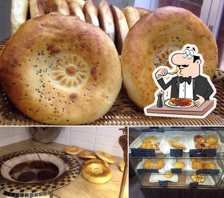мини пекарня "БОН БАГЕТ"