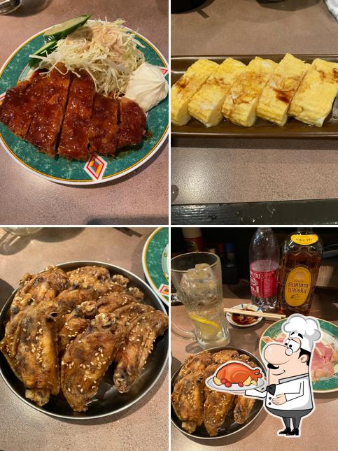 名古屋の金ちゃん下小泉店