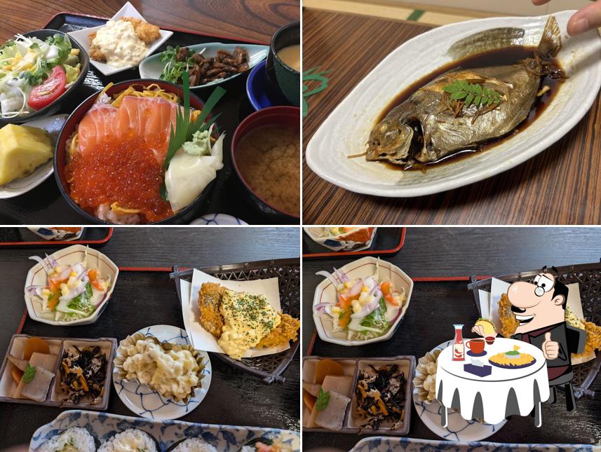 桂鮓 亀山店