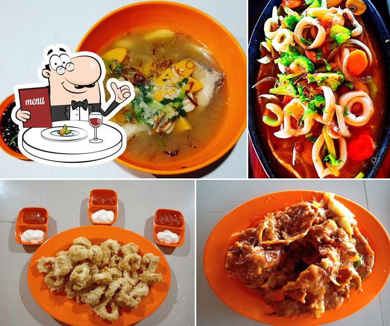 Restoran Slimmoza21