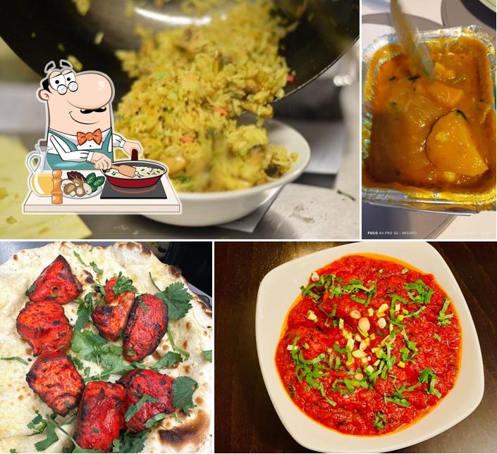 Royal Rasoi