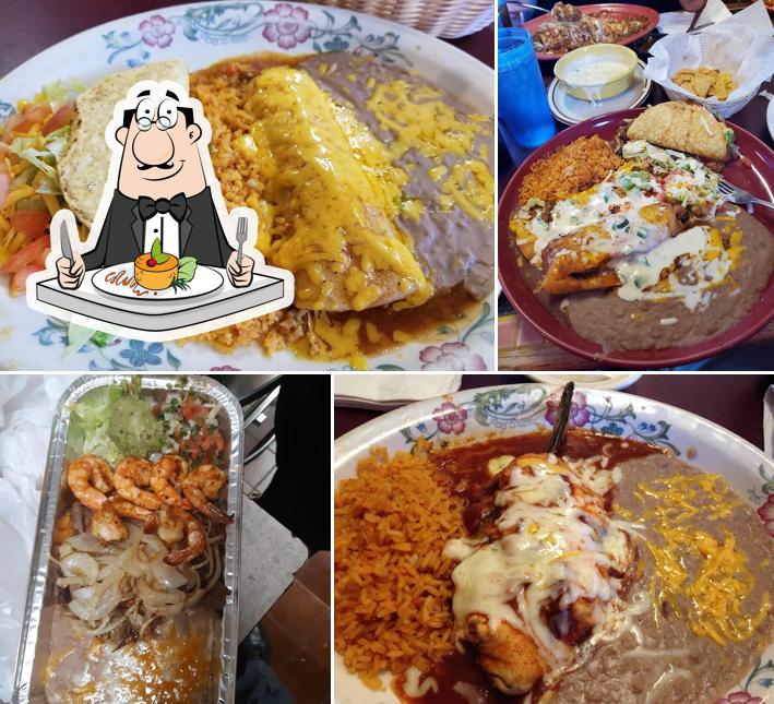 Sergio's Family Mexican Restaurant