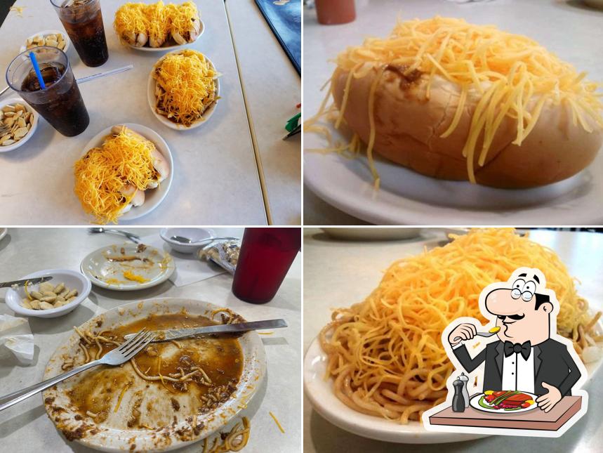 Skyline Chili