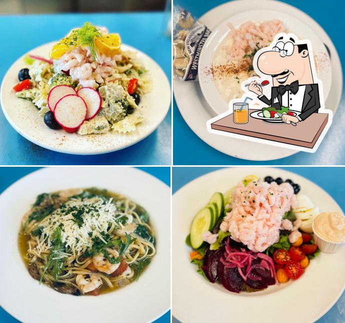 The Fishwife Restaurant