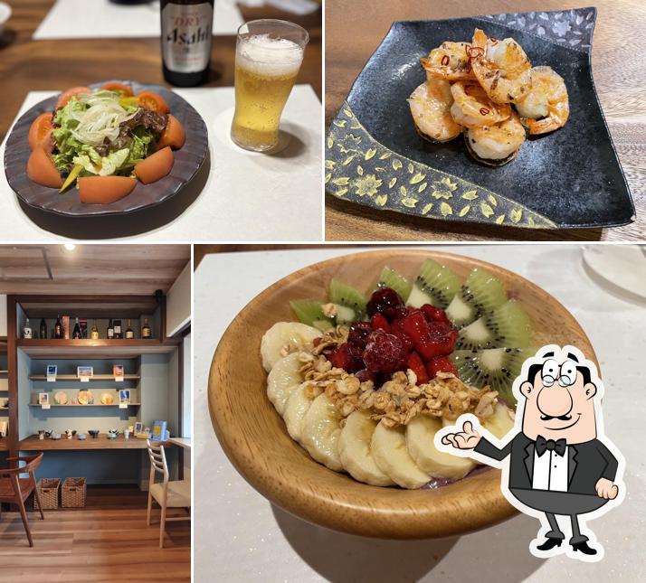 空cafe