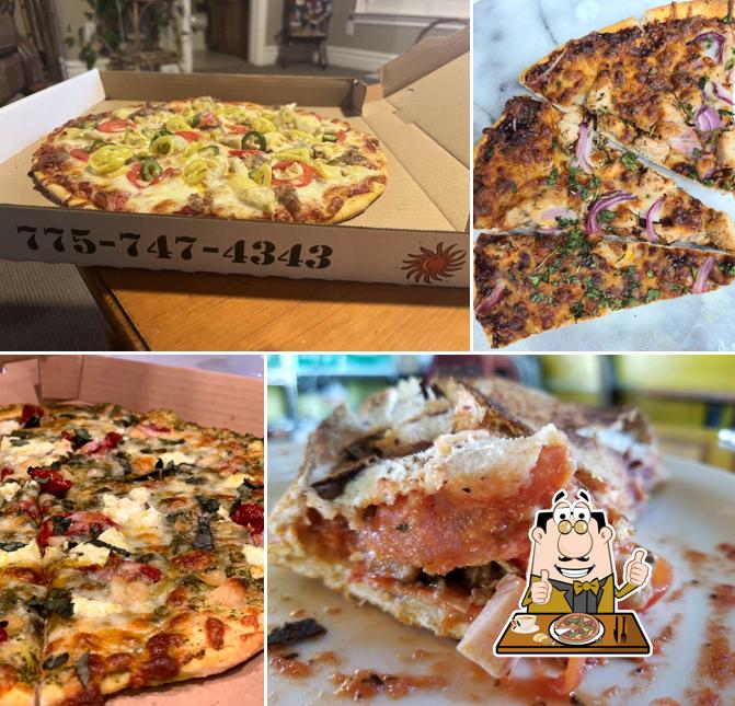 Eclipse Pizza Company