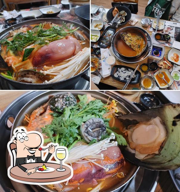 해목정 연수본점