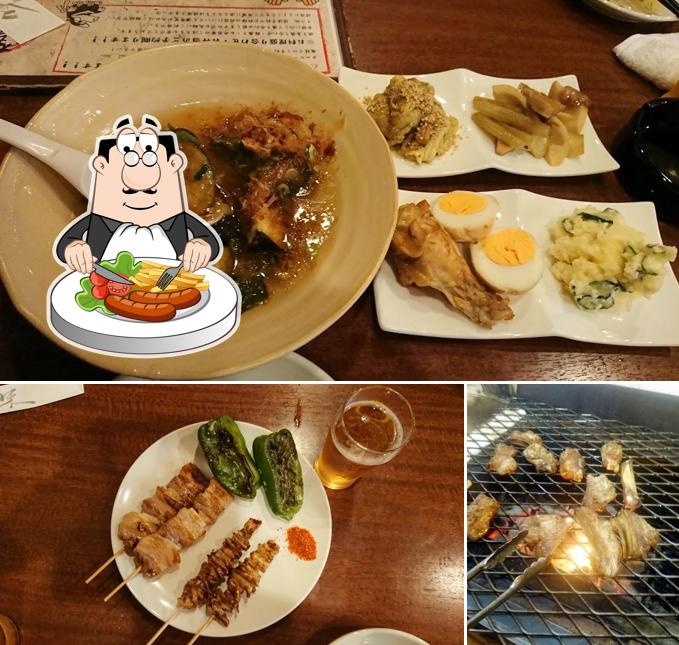 かちどり 開成店