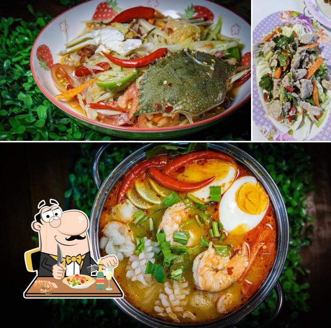 ข้าวต้มนายใหญ่ สาขา2