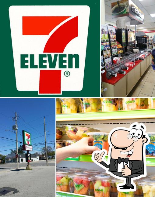 7-Eleven