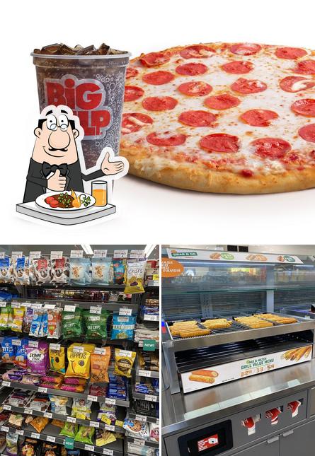 7-Eleven
