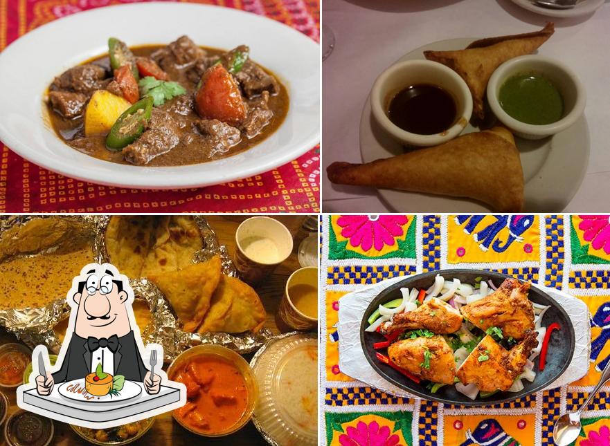 All India Cafe - Best Indian Restaurant in Pasadena
