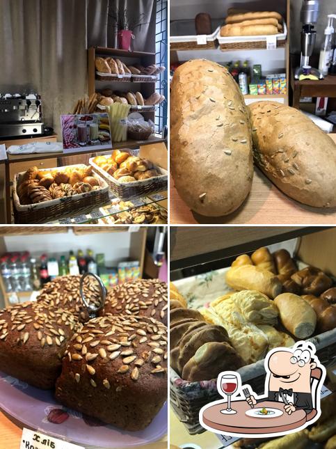 Bakehouse