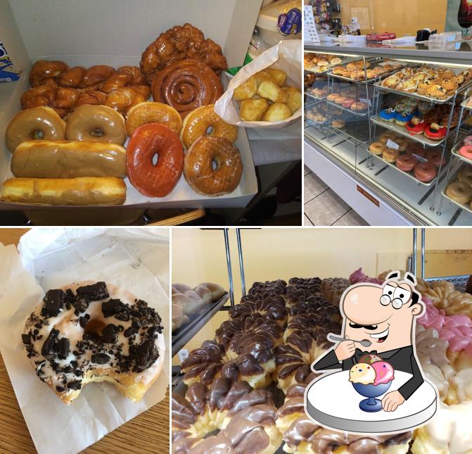 Best Donuts & Coffee