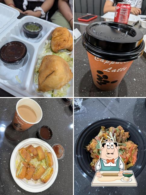 Bombay Express