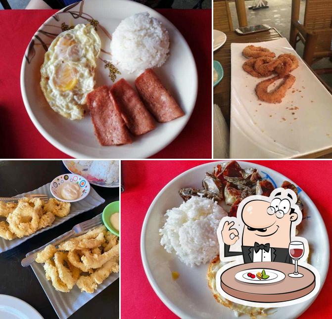 Chef Panyang