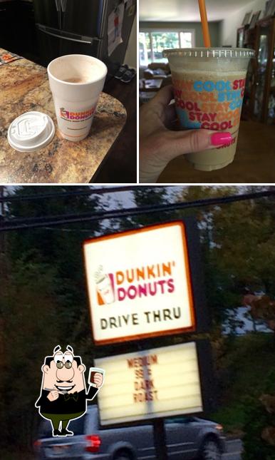Dunkin' Donuts