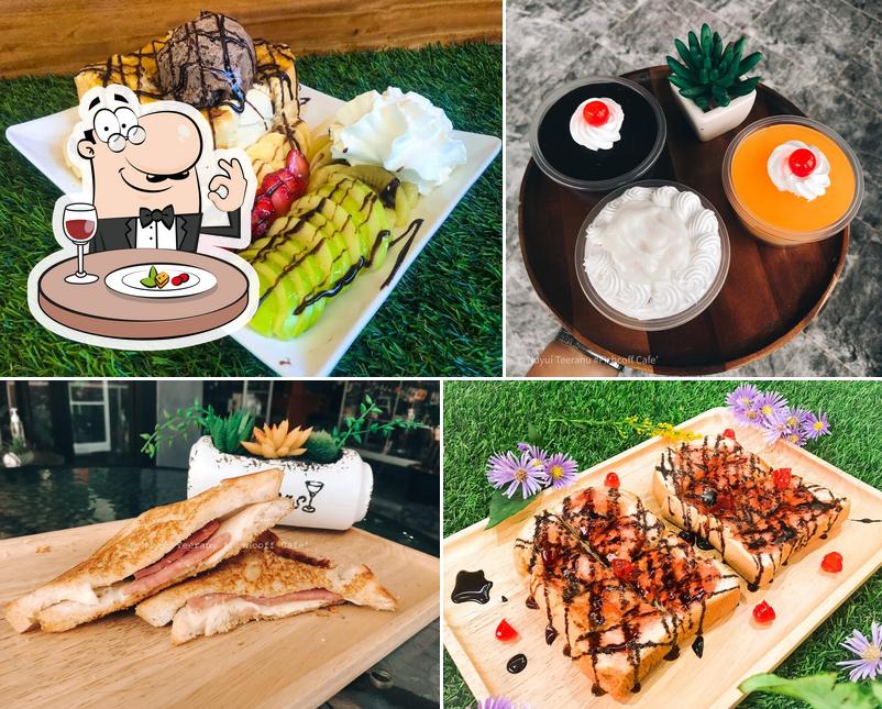 Fishcoff Cafe’