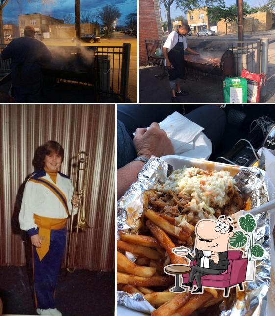 Holland’s BBQ