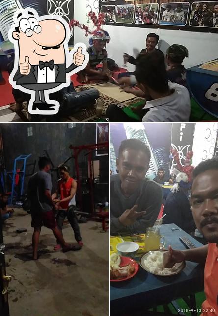 Kedai Pojok