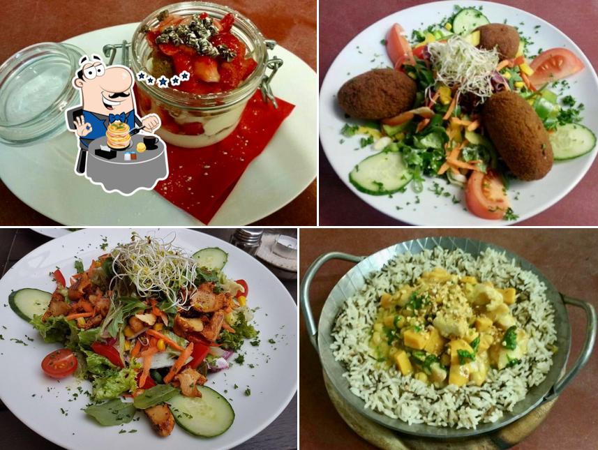Restaurant Lux