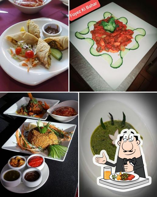 Mumtaz Lounge & Merlins Tandoori
