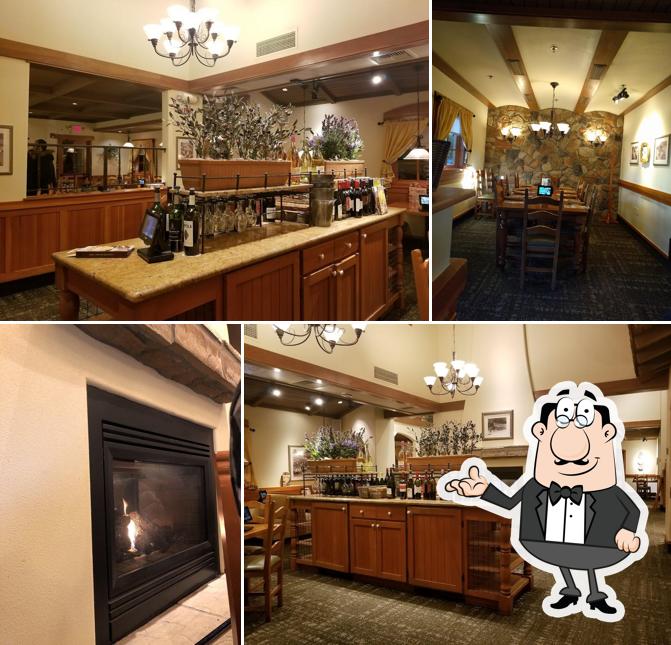 Olive Garden Italian Restaurant