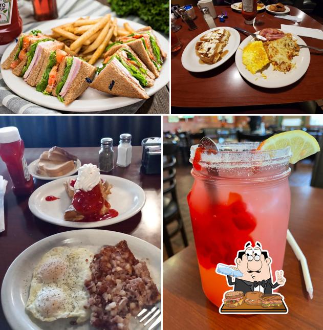 Perko's Cafe