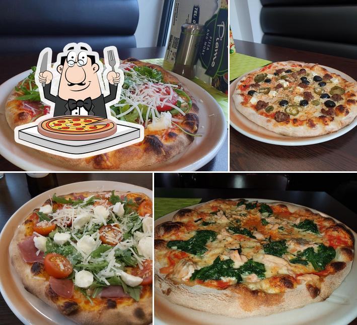 Piamo Pizza and more Remscheid