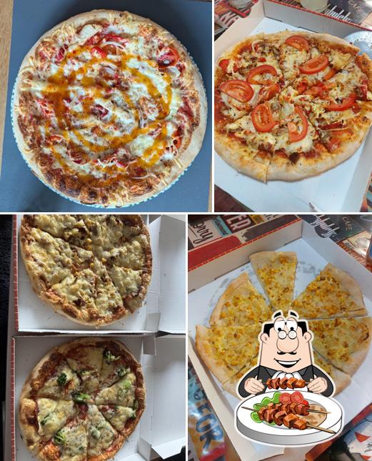Siciliani’s PizzAmore Lingen