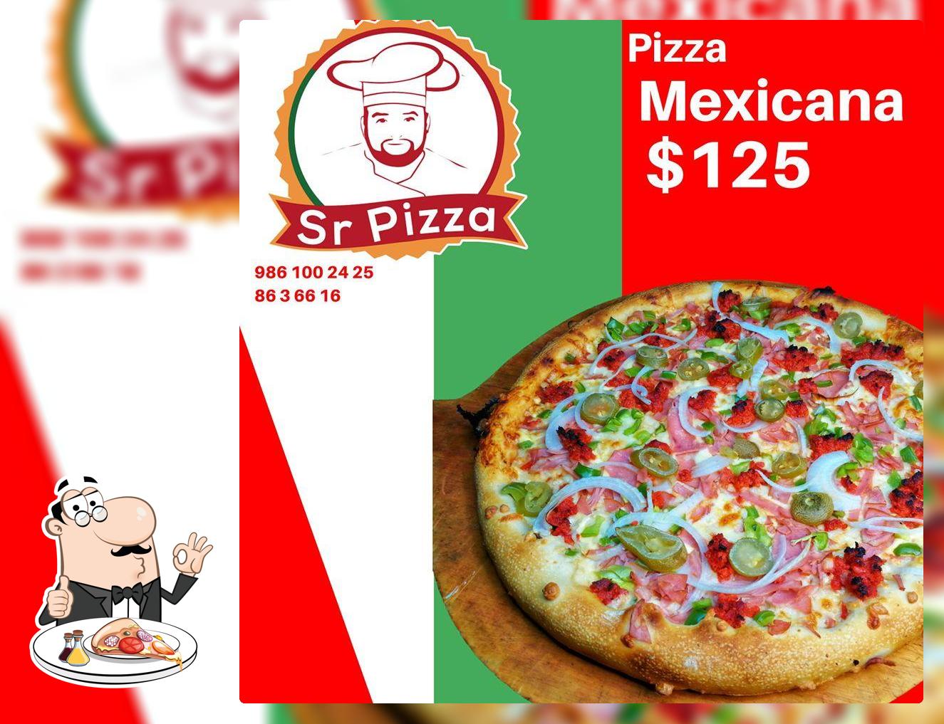 Srpizza