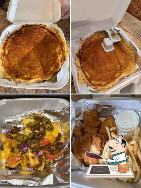 Heart Mountain Bar and Grill