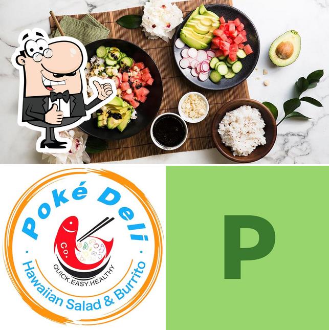 Poké Deli-Siegen Ln/Baton Rouge