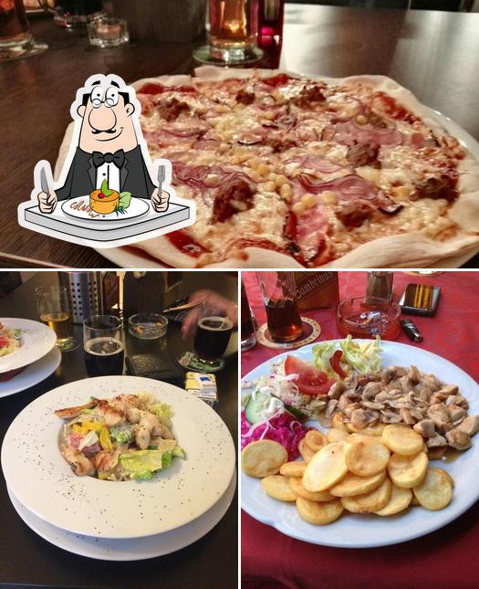 Restaurace Q