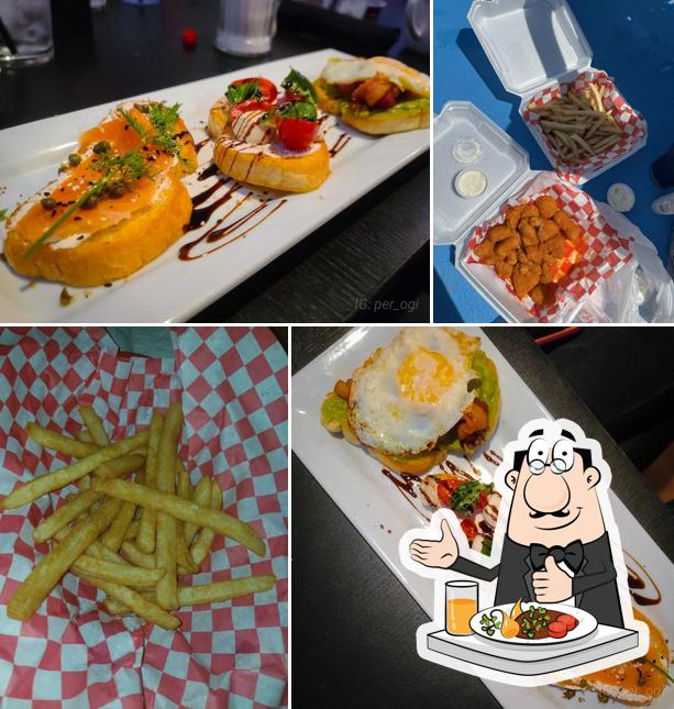 Scorers Sports Bar and Restaurant