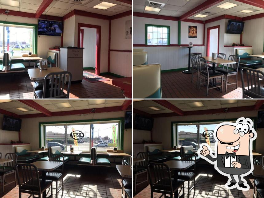 Abelardo's Mexican Food