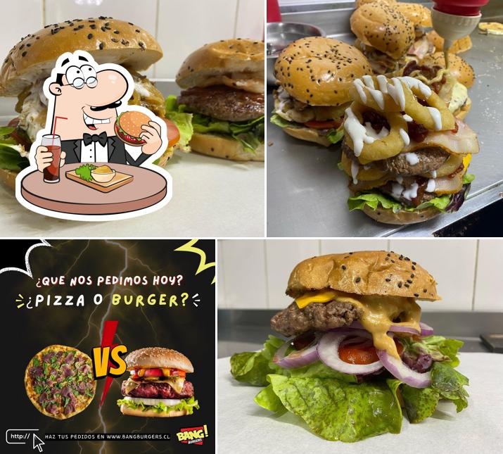 Bang Burger