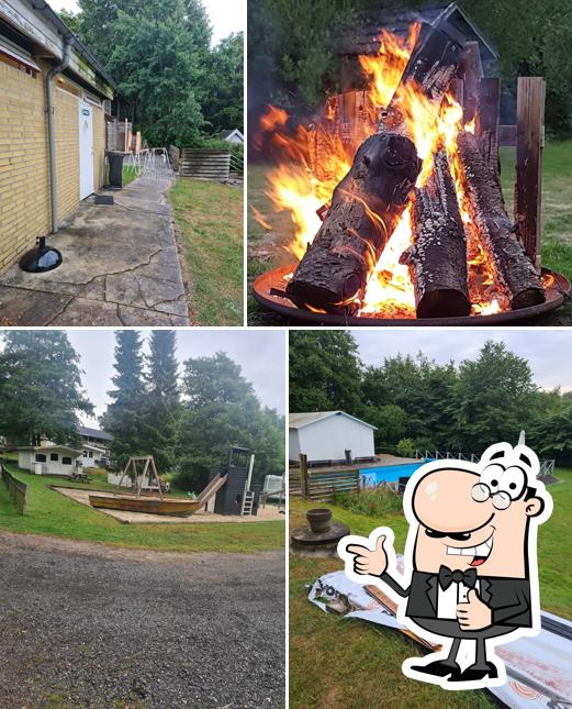 Brande Camping