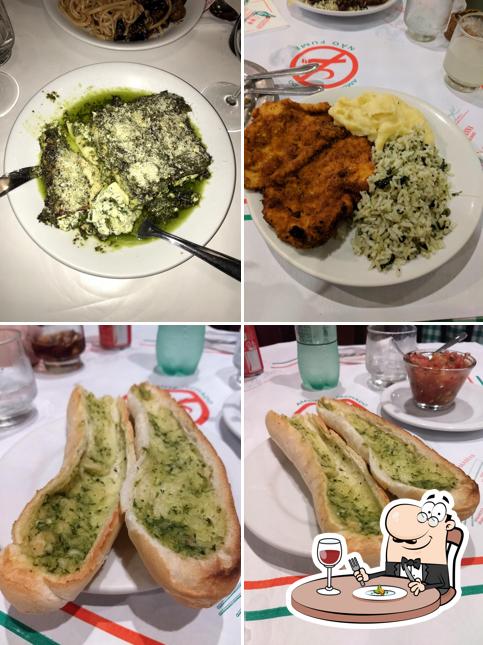 Cantina Donanna