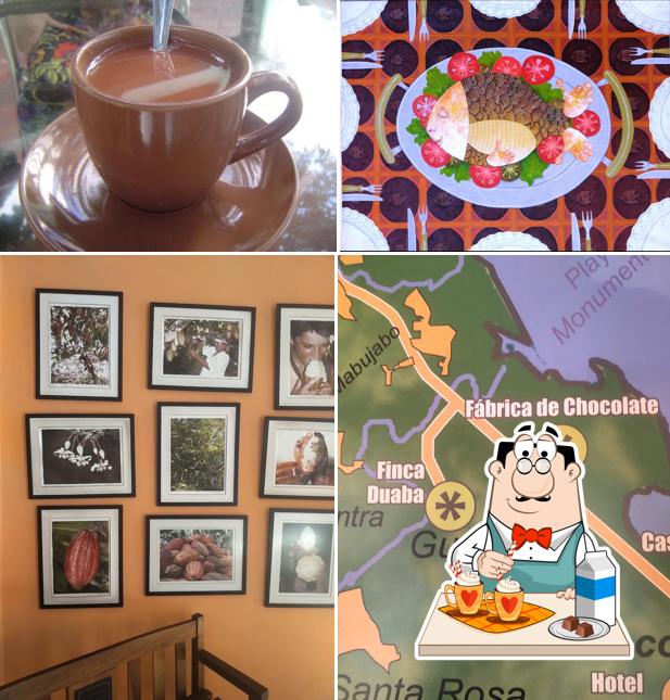 Casa del Chocolate