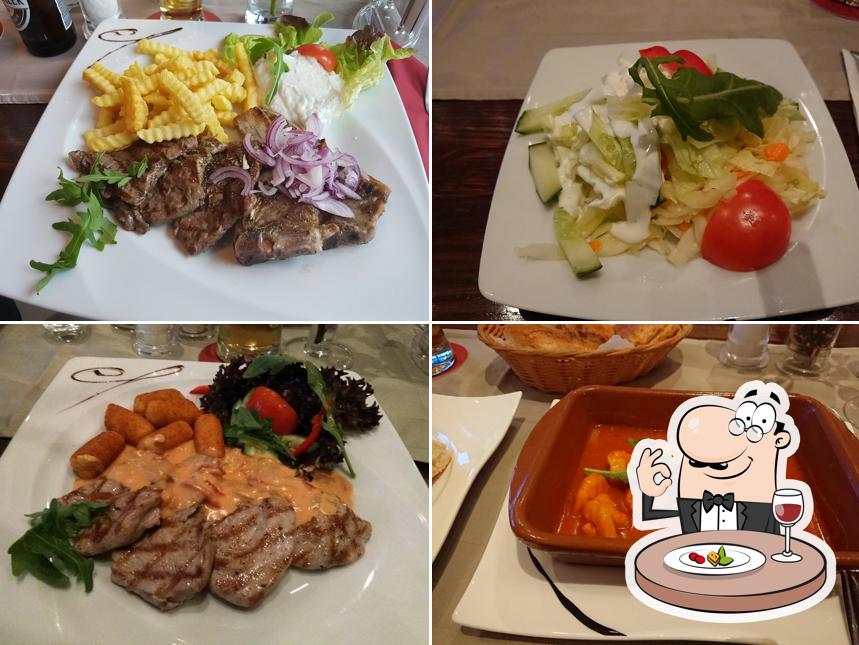 Restaurant Der Grieche