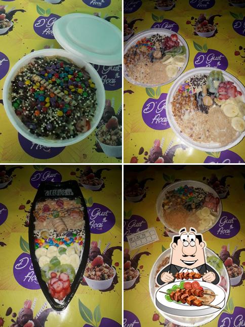 D'gust Açai