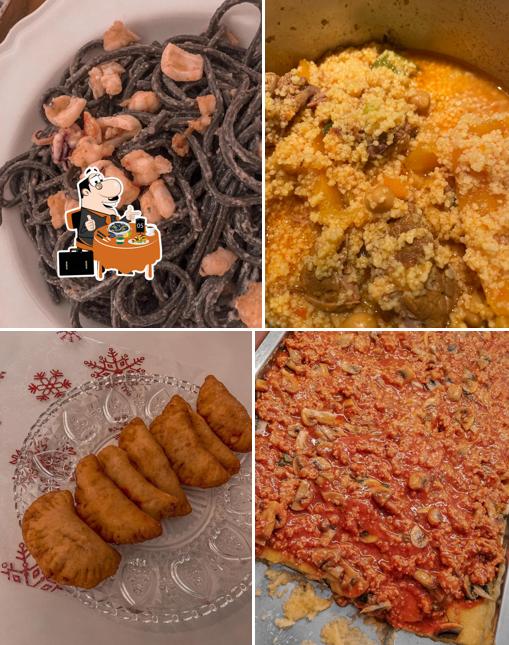 Gastronomia Khadija