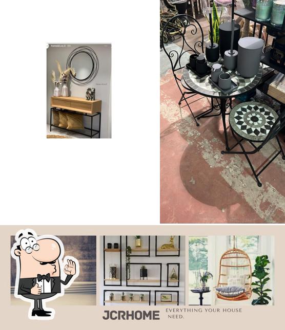 JCRHOME יודאיקה סנטר