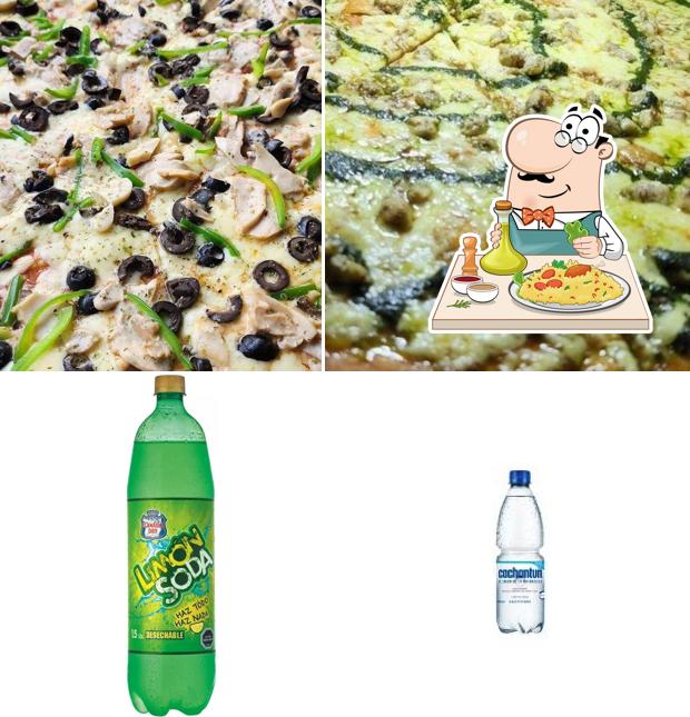 Lois Pizza