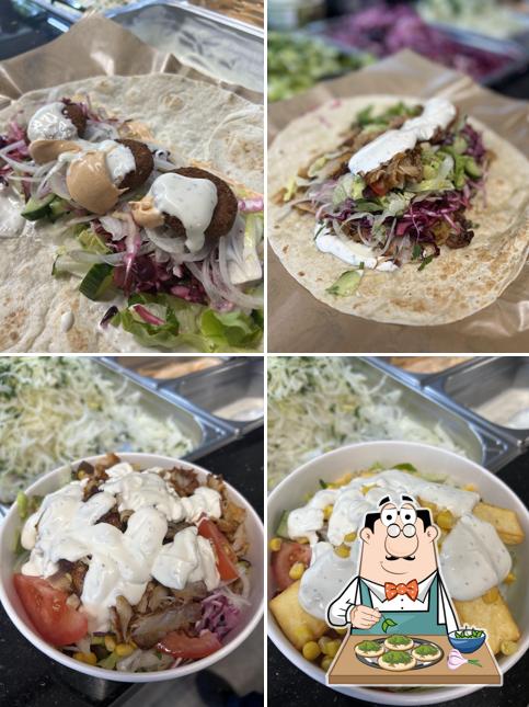 Münchberger Döner