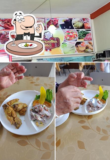 Novandina Mix