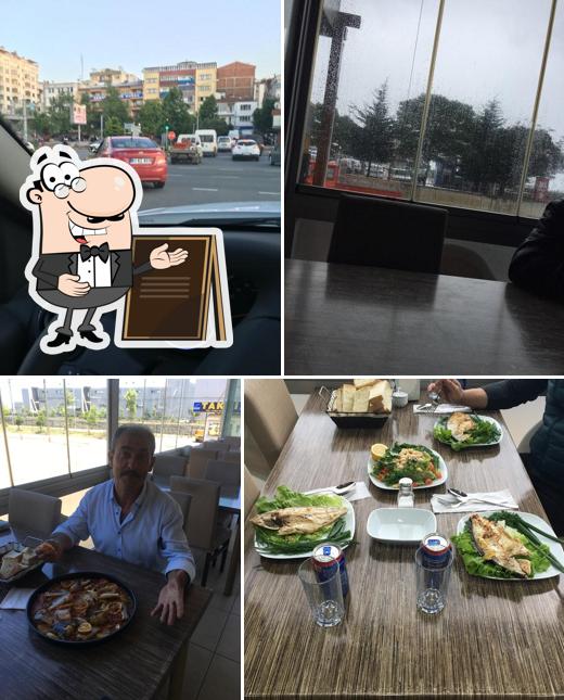 Özlem Restorant